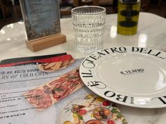 -IL TEATRO 精品意大利餐厅