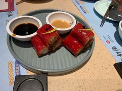 -点都德(华强南店)