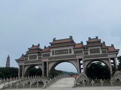 -顺峰山公园