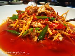 -柴门头啖汤·经典川菜·慢火汤品(锦城万达店)