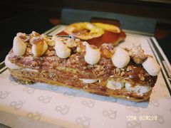 -B&C黄油与面包·THE GARDEN BAKERY概念店(世纪汇店)