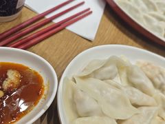 -喜家德虾仁水饺(邯郸新世纪中心店)