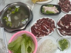 -老猫牛肉火锅(沙溪店)