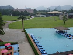 -Club Med地中海俱乐部·桂林度假村