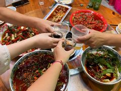 -辣得香川菜馆(横屿鳝溪佳园店)