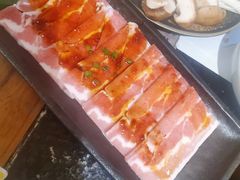 -九田家黑牛烤肉料理(石路天虹店)