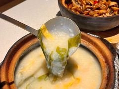 -煲王粤菜餐厅(中侨中心店)