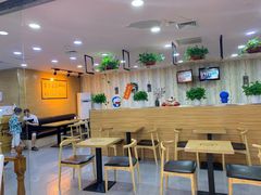 -雪花姐姐(泰华城新天地店)