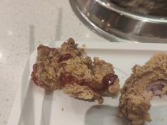 -龍歌自助小火锅(市南金茂湾店)