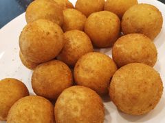 -四海鲜渔家菜(黄金海岸店)
