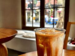 -KYO COFFEE(胶州路店)