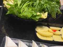 -五星桥原切肥牛火锅·30年专注好牛肉(湖塘店)