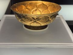 -陕西历史博物馆