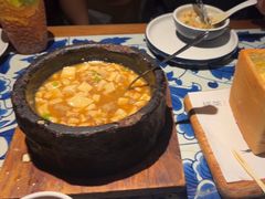 -绿茶餐厅(布吉万象汇店)