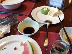 -龙城咖啡厅(常州富都洲际店)