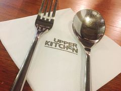 -UPPER KITCHEN(延安路店)