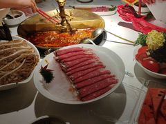 -小龙翻大江文化火锅(太古里店)