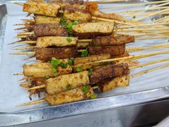 -辣不怕口味虾(凌霄路店)