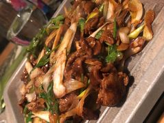 -那家小馆•北京菜•烤鸭(香山店)