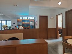 -花城粤菜餐厅(高新区店)