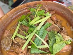 -包工仔·牛杂自助放题