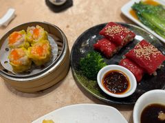 -广东胜利宾馆西关粤中餐厅