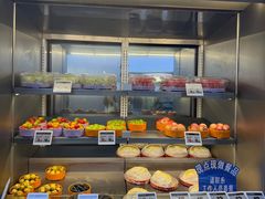 -海底捞大排档火锅(打浦路店)
