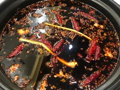 -大院小院传统火锅·小酒馆(北城天街店)