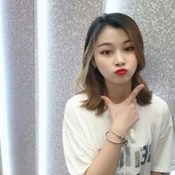 点击看大图 -3AM·S HAIR SALON烫发染发接发