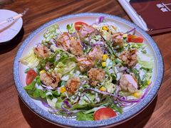 -白石の深夜食堂(芝罘万达店)