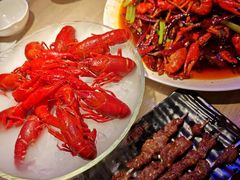 -红盔甲·小龙虾(车公庙店)
