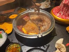 -牛New寿喜烧(虹桥新天地店)