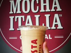 -COSTA COFFEE(西湖天地店)