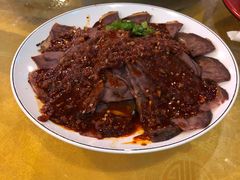 -缪氏川菜(丰盛町店)