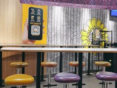 -麦当劳(世纪汇广场店)