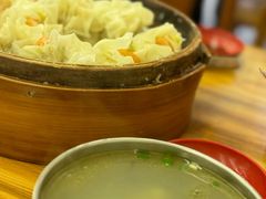 -海汇源老烧麦店(东大街总店)