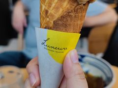 焦糖海盐-Luneurs(幸福里店)