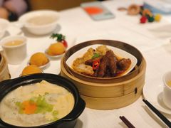 凤爪蒸排骨-金悦轩海鲜酒家(拱北店)