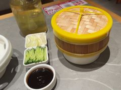 -褚记烤鸭·南京家常菜(雨花客厅店)
