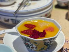 -点都德(华强南店)