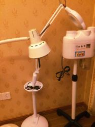 -芳朵美容养生SPA