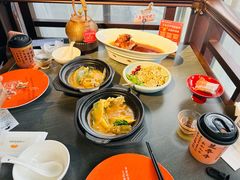 -小厨娘金榜题名(夫子庙秦淮河店)