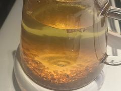 -杏花堂晋商私房菜(华熙五棵松店)