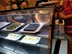 -格力东澳大酒店-蓝色海岸餐厅