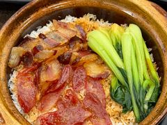 -熠盛粤味·顺德桑拿鸡(永康路店)
