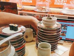 -万岁寿司(万国店)