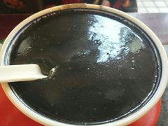 芝麻糊-玫瑰甜品(文明路店)