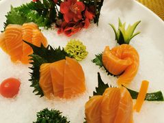 -快乐海鲜酒楼(滇池路店)