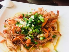-南北湖湖光山居度假酒店