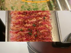 -西塔老太太泥炉烤肉(望京一店)